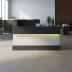 Lumeno Recepcijski Pult