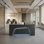 Arcova Recepcijski Pult