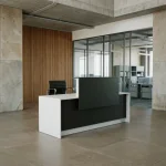 Nexaro Recepcijski Pult