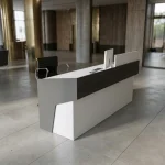 Linevo Recepcijski Pult