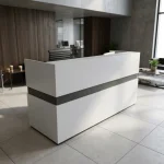 Monvero Recepcijski Pult
