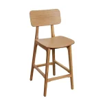 BR 1058 Drvena Barska Stolica