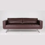 Edge Three-seater Sofa