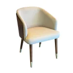 K 627 Wooden Bergere