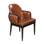 K 763 Wooden Bergere