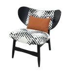 K 780 Wooden Bergere