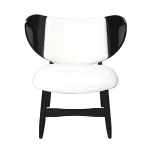 K 780 Wooden Bergere