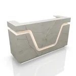 Lagina Information Desk