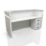 Lagina Information Desk