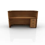 Lambiri Information Desk