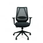 Marvin Working Chair (Black)