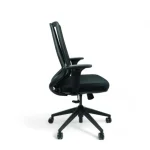 Marvin Working Chair (Black)