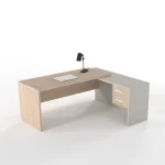Sude Plus Office Desk