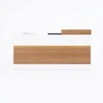 Cornera Reception Desk