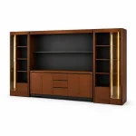 BOSS VIP — Biblioteka