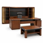 BOSS VIP Menadžerski Set