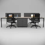 Corner Quadruple Policom H1