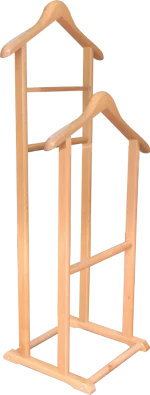 Natural wood