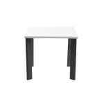 Eco Coffee Table with Flat Legs