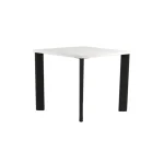 Eco Coffee Table with Flat Legs