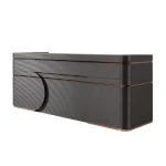 Excelance Front Desk