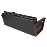 Norma Three-seater Sofa