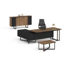 Efor Executive Desk Set