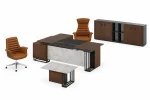 Prime Executive Set