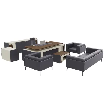 KAPLAN Direktorski sto