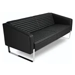 Leon Three-Seater Sofa