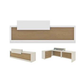 LOTUS Recepcijski sto