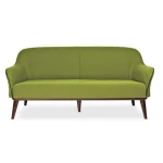 Rose Triple Sofa