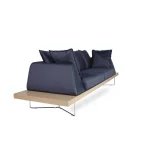 Sedna Triple Sofa