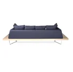 Sedna Triple Sofa