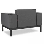Venus Single Sofa