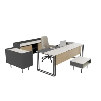 VIENNA Menadžerski sto